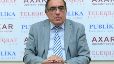 سوف تتحسن العلاقات بين جمهورية أذربيجان وإيران