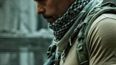 شهادة سنوار؛ أنت تنمو من تربة المقاومة هذه مثل شجرة الزيتون