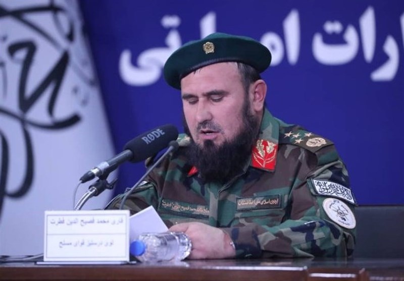 طالبان: حال فلسطين ولبنان يثبت كذب عالم الكفر