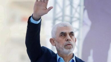 طالبان: خون سنوار يرسم خريطة الحرية