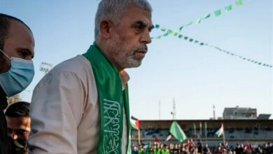 طالبان: يجب على مسلمي العالم دعم قضية الشعب الفلسطيني