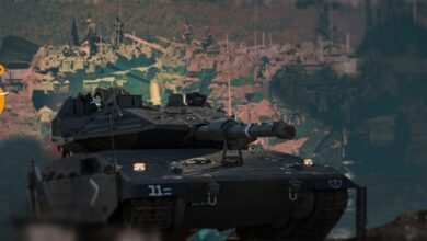 كعب أخيل إسرائيل في جنوب لبنان/”لن تبقى لديك دبابة”