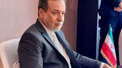 ليس لإيران حدود في الدفاع عن مصالحها وسلامة أراضيها