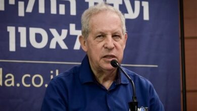 مصمم خرائط الجنرالات: لا فائدة من استمرار الحرب في هذا الوضع