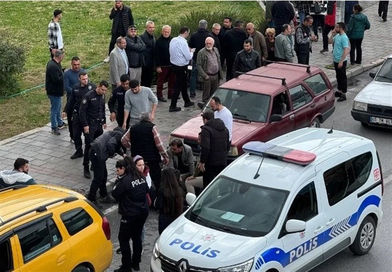 کشور ترکیه ,