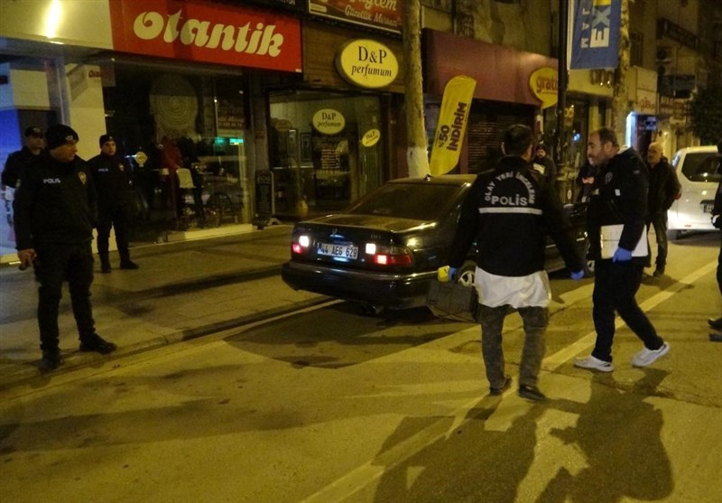 کشور ترکیه ,