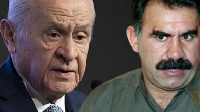 هل يذهب أوجلان إلى البرلمان التركي؟