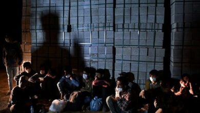 هيومن رايتس ووتش تحذر من العنف ضد الأفغان في تركيا