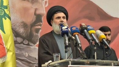 وادعى الجيش الصهيوني استشهاد السيد صفي الدين