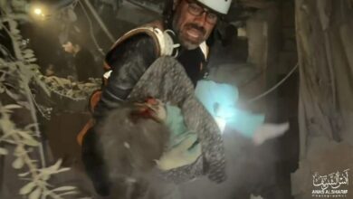 ودعت حماس إلى اتخاذ إجراءات فورية لوقف الإبادة الجماعية في غزة