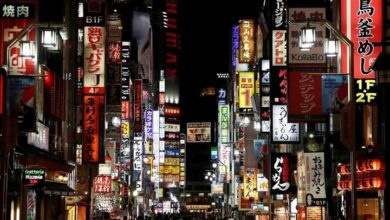 وصلت الزيادة في متوسط الأجور في اليابان إلى مستوى قياسي