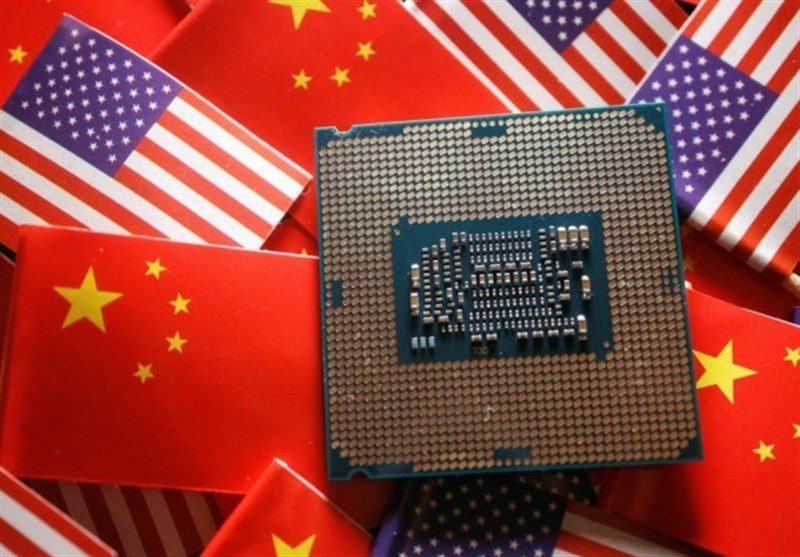 وضعت الولايات المتحدة اللمسات الأخيرة على القيود المفروضة على الاستثمار في التكنولوجيات الصينية