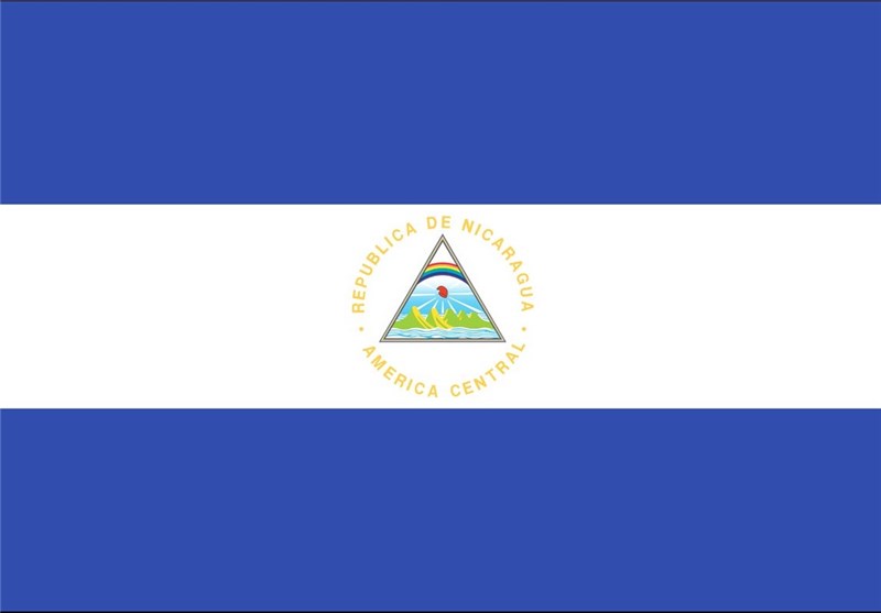 وقطعت نيكاراغوا علاقاتها مع الكيان الصهيوني