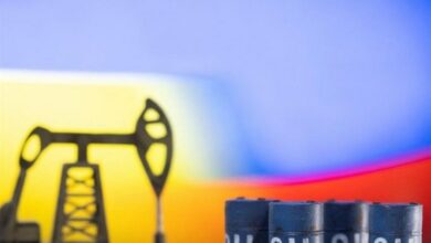 ولا يزال التحدي المتمثل في الاعتماد على الغاز الروسي لا يغادر أوروبا