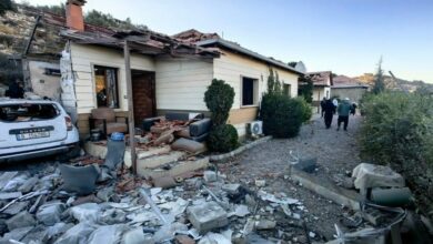 ويزعم الصهاينة مشروع اقتراح وقف إطلاق النار في لبنان