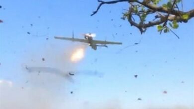 2 ـ هجوم حزب الله بطائرات بدون طيار على قواعد مهمة للنظام الإسرائيلي