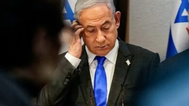 52% من الإسرائيليين يعتبرون نتنياهو خطراً على إسرائيل