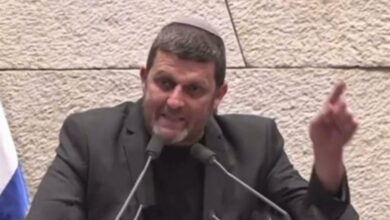 5ـ مهمة “الكاتس” بحسب الصهاينة المتطرفين