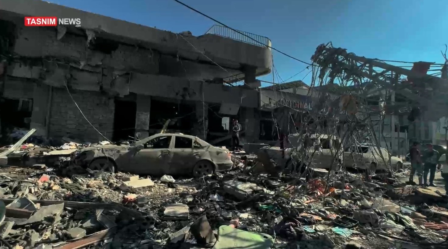 لبنان , حزب الله لبنان , رژیم صهیونیستی (اسرائیل) ,