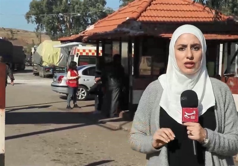 آخر وضع 6 معابر حدودية بين لبنان وسوريا في ظل الهجمات الإسرائيلية