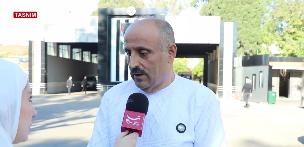 کشور سوریه , لبنان , آخرین تحولات سوریه , حزب الله لبنان , رژیم صهیونیستی (اسرائیل) ,