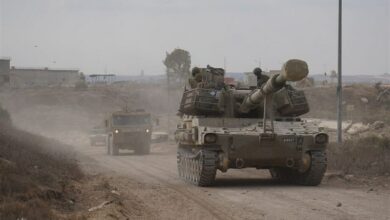 أحرانوت: إسرائيل قسمت غزة عمليا إلى ثلاث مناطق