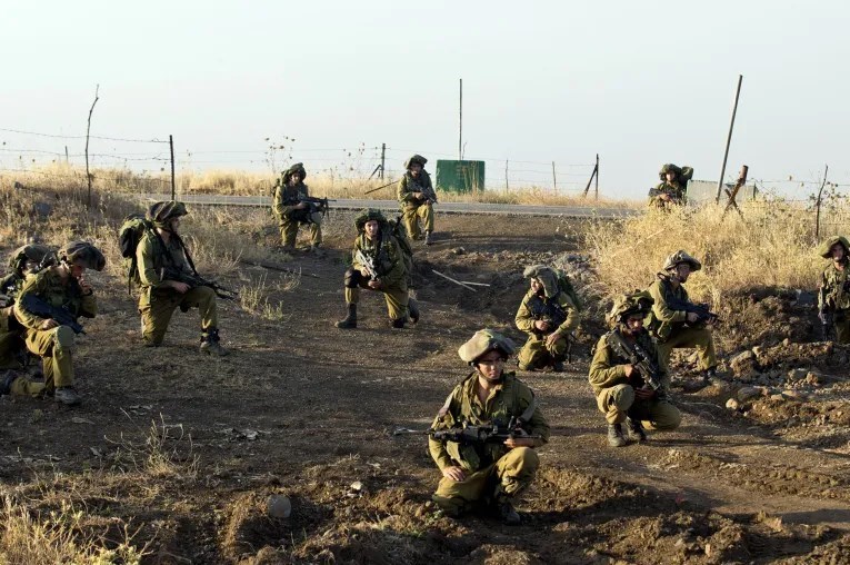 أزمة وفوضى في لواء النخبة في إسرائيل مع ضربات حزب الله