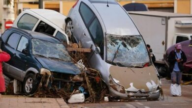 أكبر عملية للجيش الإسباني في وقت السلم