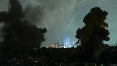 أكسيوس: إسرائيل ولبنان توصلتا إلى اتفاق بشأن شروط وقف إطلاق النار