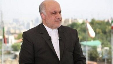 أماني: روح الشهيد نصر الله ألهمت المقاومة اللبنانية