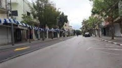 إدارة الفنادق في مدينة حيفا المحتلة على وشك الانهيار