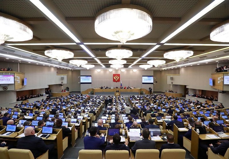 إرسال مشروع قانون رفع طالبان من قائمة المحظورين إلى مجلس الدوما الروسي