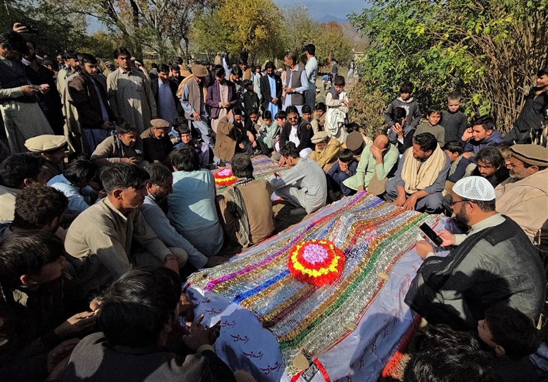 إعلان وقف إطلاق النار لمدة 7 أيام بين الأطراف المتنازعة في خيبر بختونخوا