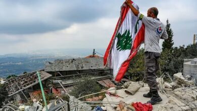 إمكانية إعلان وقف إطلاق النار بين لبنان والكيان الصهيوني