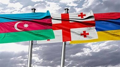 إمكانية وساطة جورجيا في المفاوضات بين أرمينيا وأذربيجان