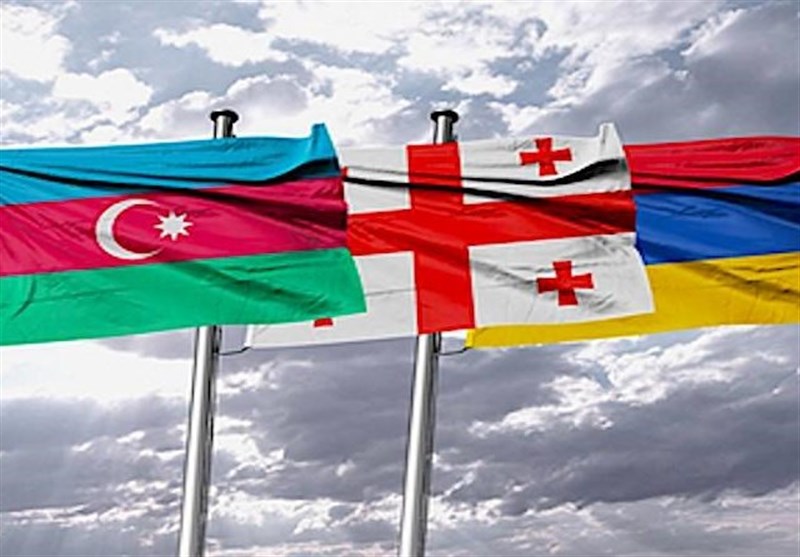 إمكانية وساطة جورجيا في المفاوضات بين أرمينيا وأذربيجان
