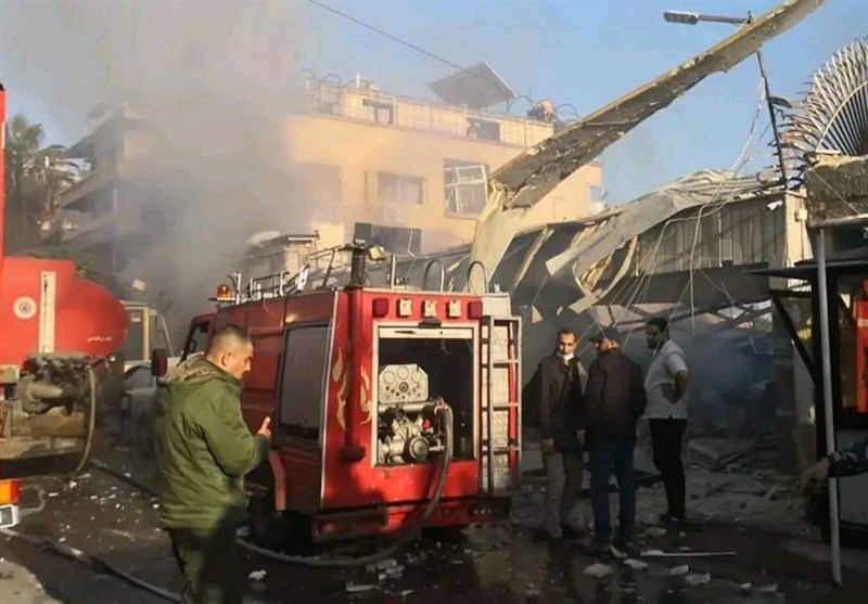 إيران تعزي باستشهاد اثنين من قادة الجهاد الإسلامي