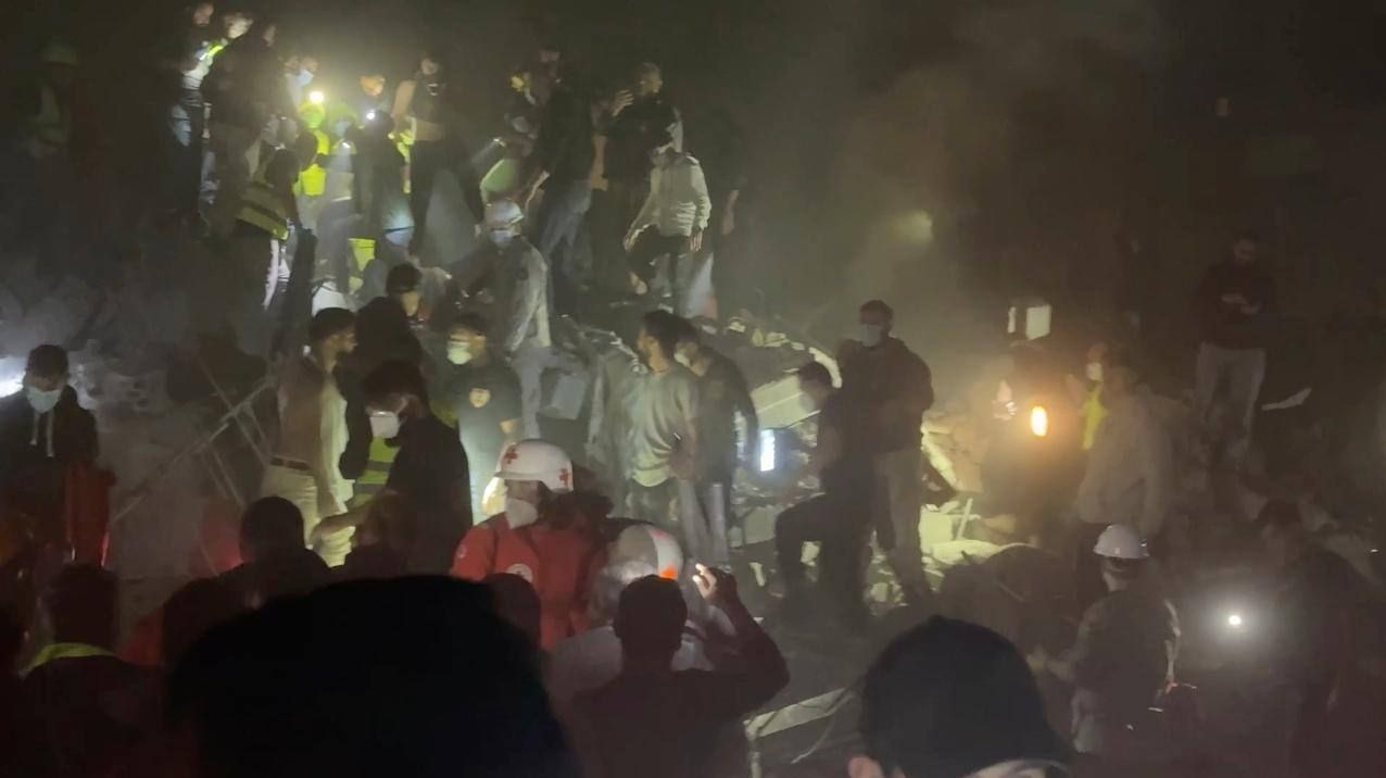 بیروت , لبنان , رژیم صهیونیستی (اسرائیل) ,