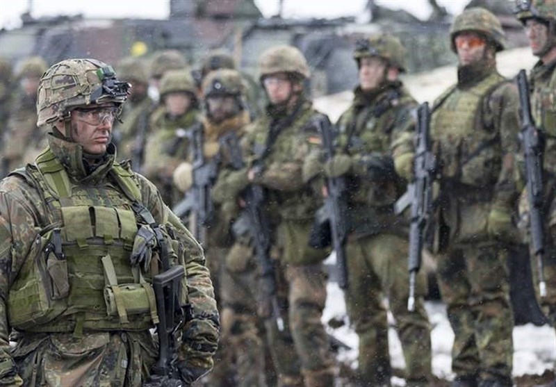 استئناف النقاش حول إمكانية إرسال قوات إلى أوكرانيا في أوروبا