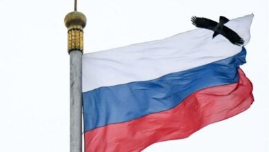 استراتيجيات روسيا في منطقة غرب آسيا للحفاظ على القوة العالمية