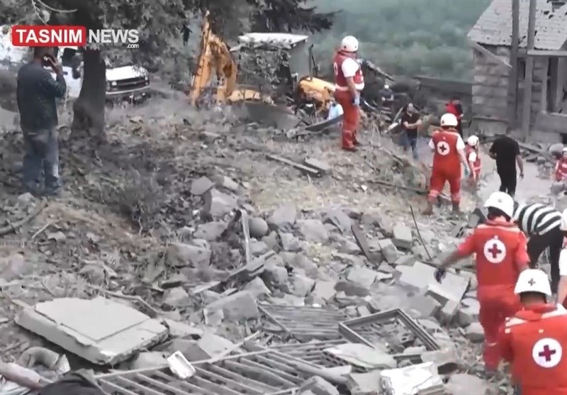 استشهاد 56 لبنانياً خلال الـ24 ساعة الأخيرة في هجمات النظام الصهيوني