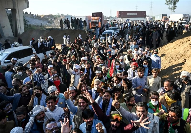 کشور پاکستان ,