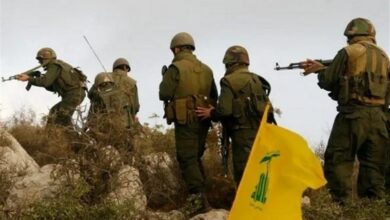 استمرار الهزيمة البرية للجيش الإسرائيلي أمام مقاتلي حزب الله