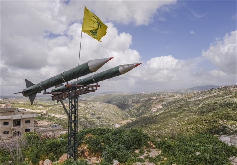 استهداف 10 عمليات جديدة لقاعدة حزب الله/”الكرمل”.