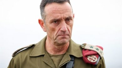 اعتراف ضمني من رئيس أركان الجيش الإسرائيلي بالهزيمة في قطاع غزة