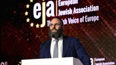 اعتراف وسائل الإعلام العبرية: كراهية إسرائيل غير مسبوقة في أوروبا