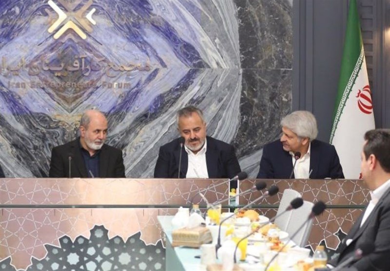 الأحمديان: نتطلع إلى توفير الأمن الاقتصادي