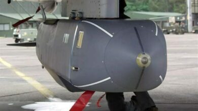 التطورات في أوكرانيا |. أول استخدام للصواريخ بعيدة المدى ضد روسيا