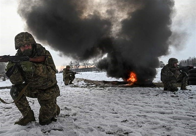 التطورات في أوكرانيا |. الصراع دخل مرحلة حاسمة