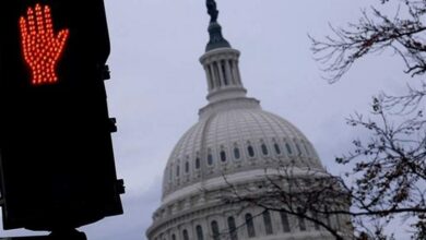 التطورات في أوكرانيا كييف متاعب جديدة في الكونجرس الأمريكي